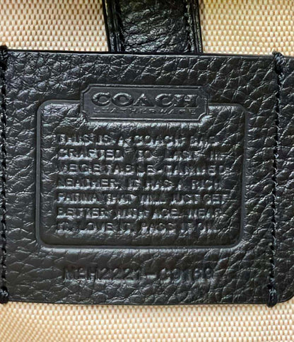 コーチ リュック バックパック キャリッジ C9169 メンズ COACH