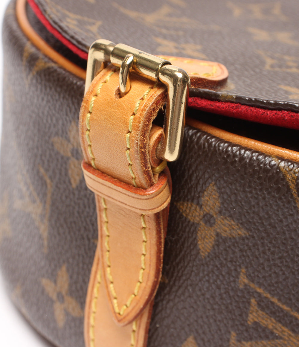 LOUIS VUITTON ショルダーバッグ 斜め掛け タンブラン モノグラム M51179 レディース ルイ・ヴィトン