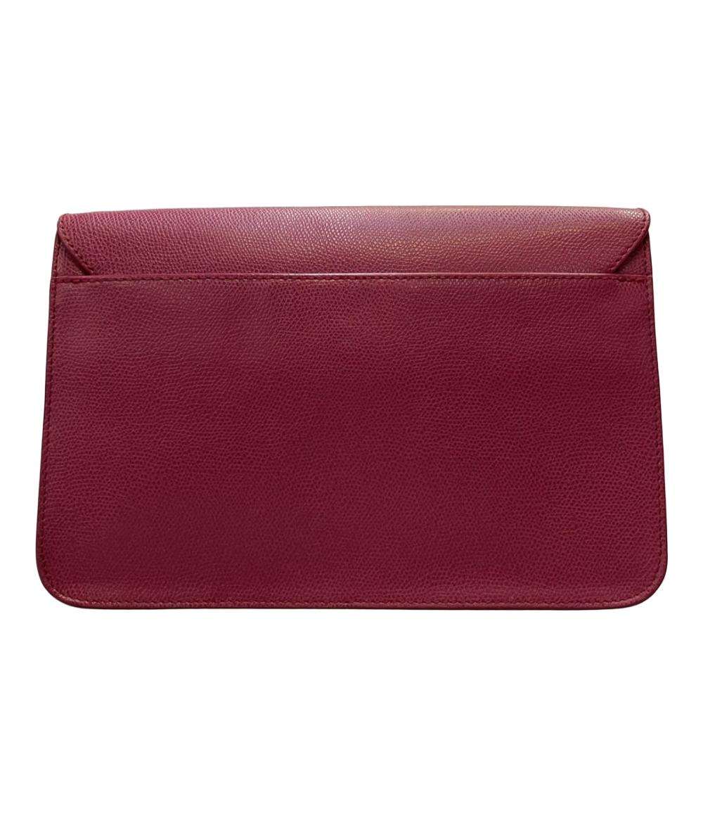 フルラ 2WAY ショルダーバッグ 肩掛け クラッチバッグ メトロポリス レディース Furla