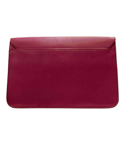 フルラ 2WAY ショルダーバッグ 肩掛け クラッチバッグ メトロポリス レディース Furla