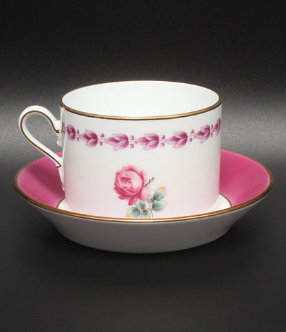 美品 Richard Ginori カップ＆ソーサー インペロカメリア リチャードジノリ