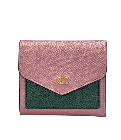COACH 二つ折り財布 C7210 レディース コーチ