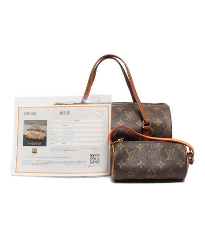 ルイ・ヴィトン ハンドバッグ パピヨン26 モノグラム M51366 レディース LOUIS VUITTON