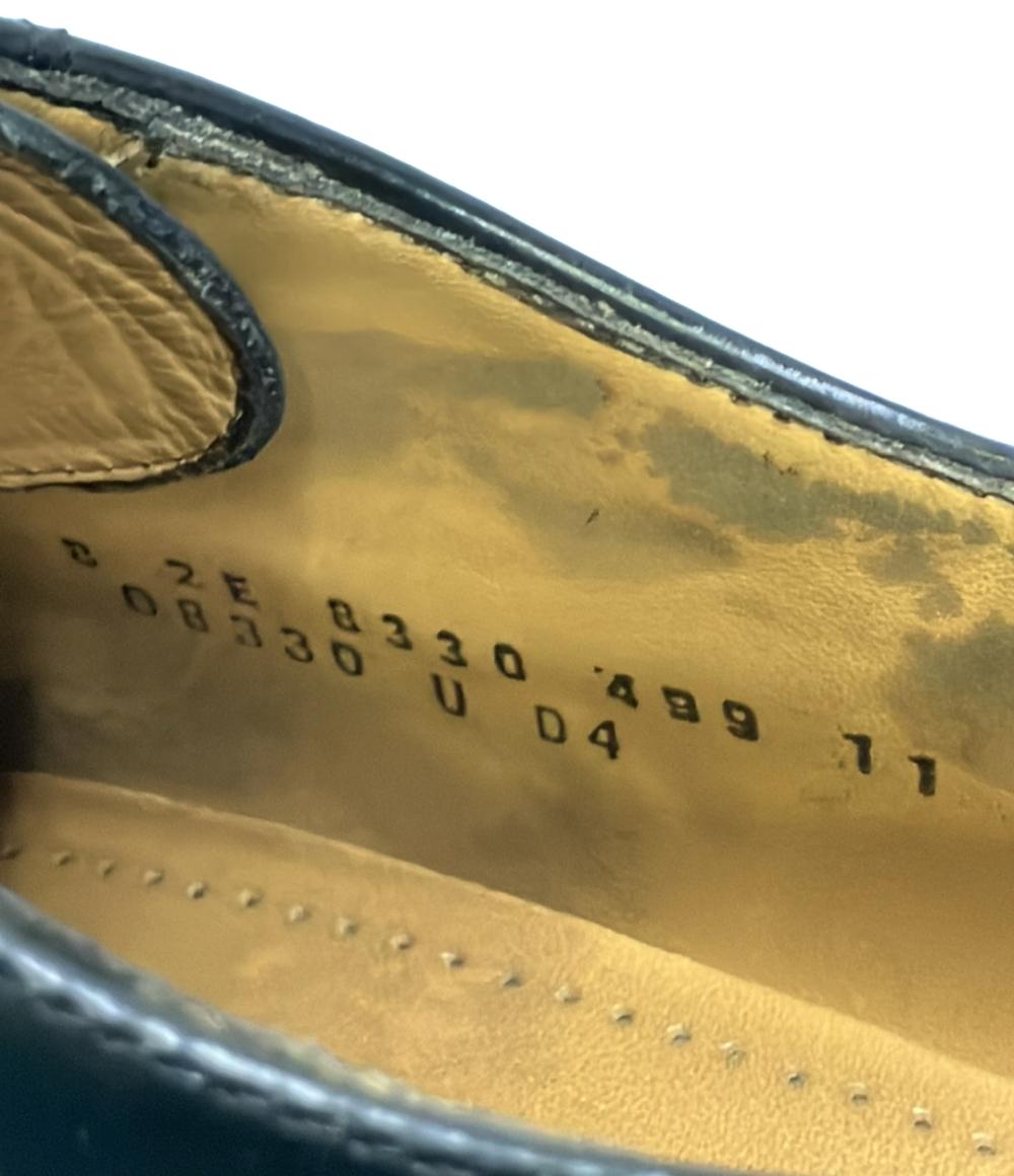 COLE HAAN ビジネスシューズ ストレートチップ メンズ SIZE 11 コールハーン