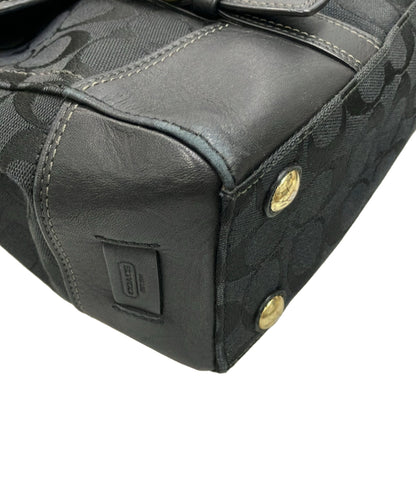 COACH ハンドバッグ シグネチャー 11060 レディース コーチ
