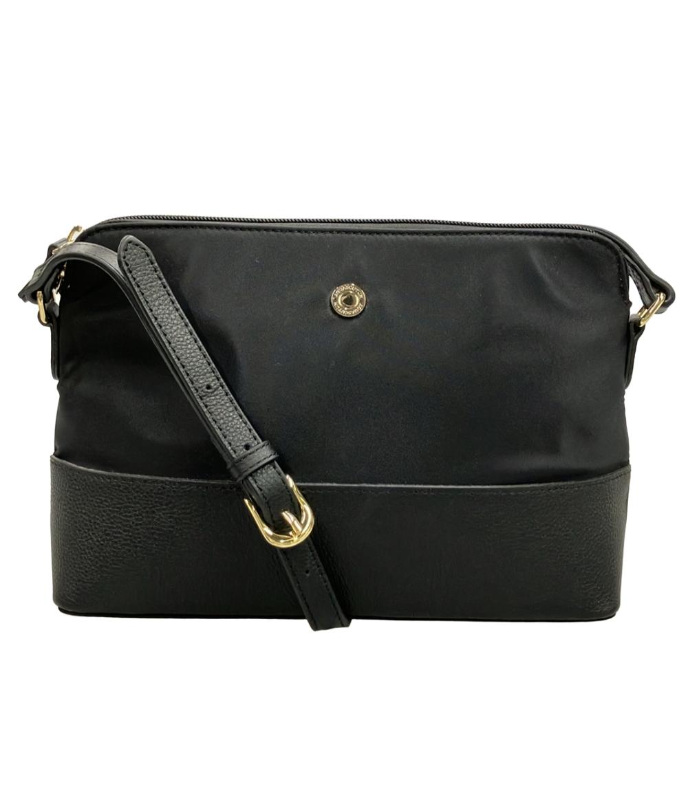 Aquascutum ショルダーバッグ 斜め掛け レディース アクアスキュータム