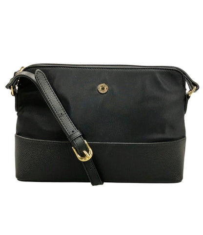 Aquascutum ショルダーバッグ 斜め掛け レディース アクアスキュータム