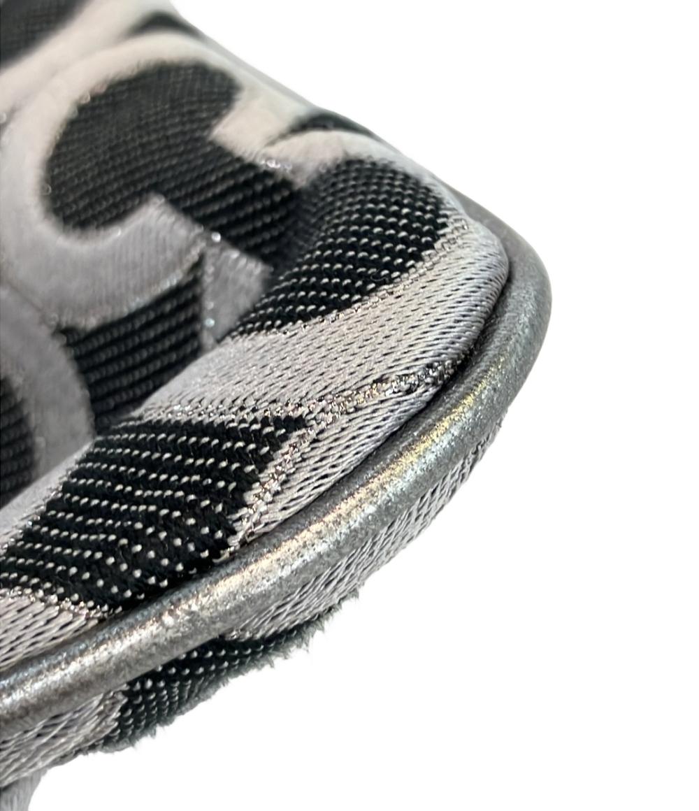 COACH ショルダーバッグ 斜め掛け オプアート レディース コーチ