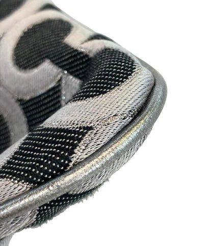 COACH ショルダーバッグ 斜め掛け オプアート レディース コーチ