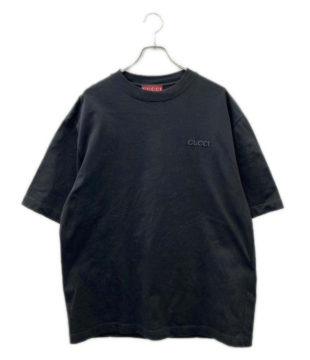 GUCCI 半袖 Tシャツ メンズ SIZE M グッチ