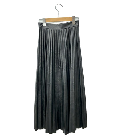 美品 ボス プリーツスカート レディース SIZE 32 (S) BOSS