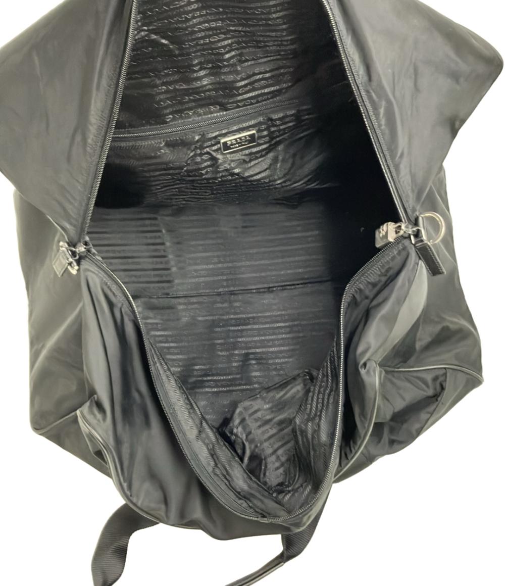 PRADA ボストンバッグ レディース プラダ