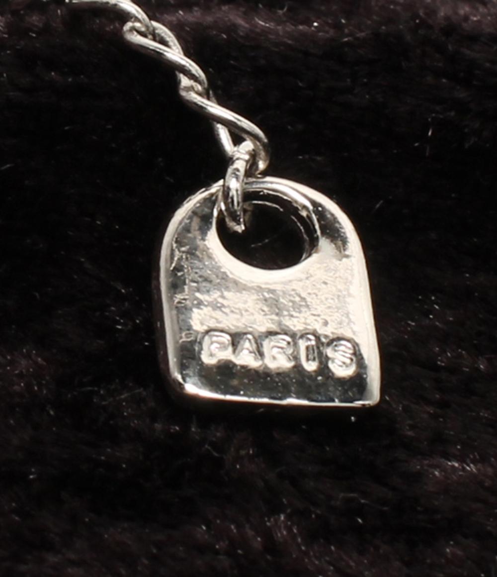 エル ネックレス レディース ELLE