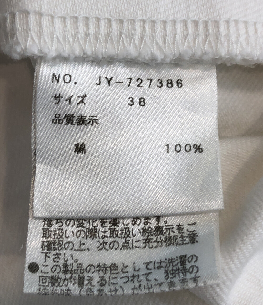 エムズグレイシー  デニムラップスカート      レディース SIZE 38 (S) M’S GRACY