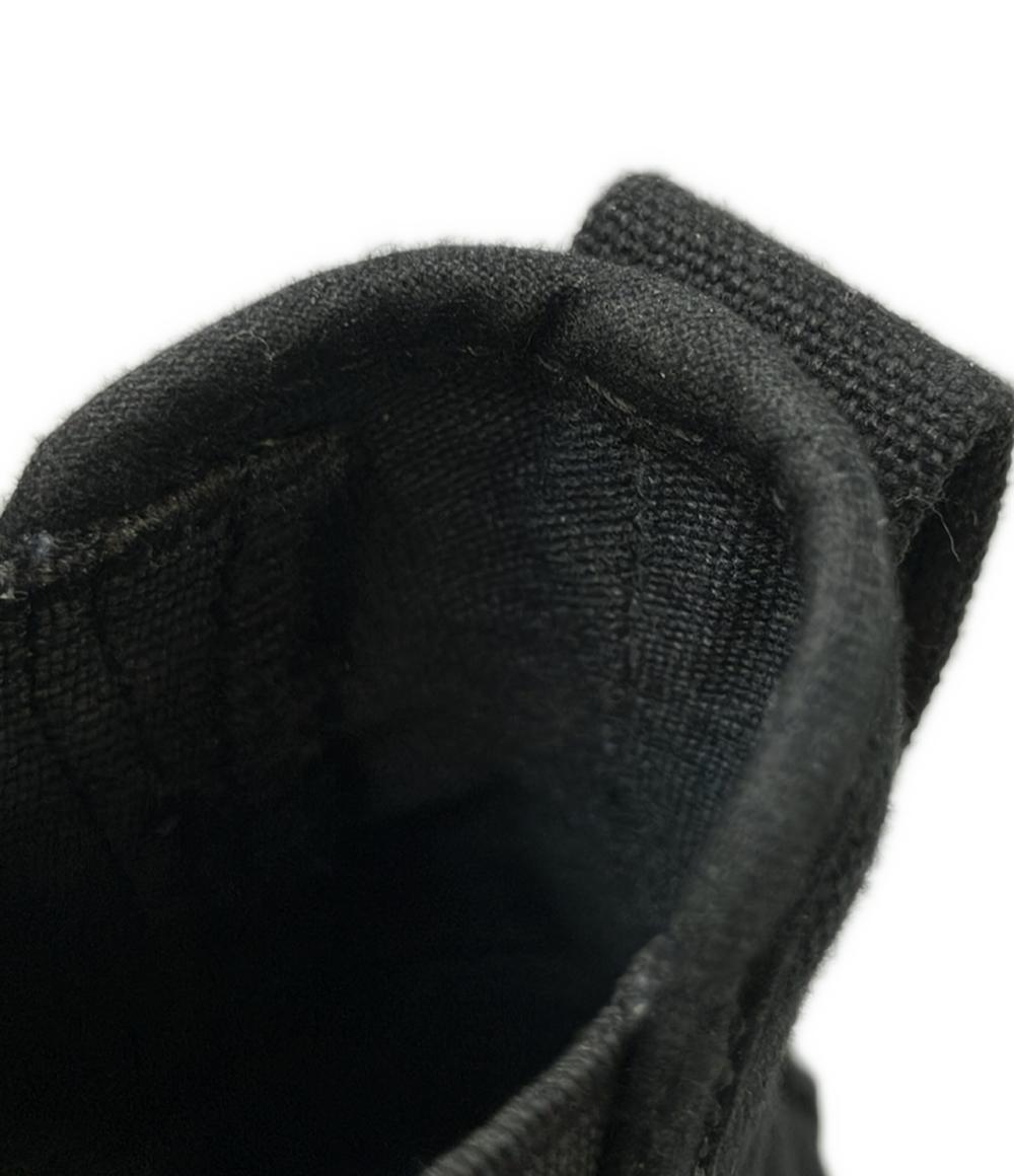 美品 CONVERSE ハイカットスニーカー オールスター ライト WR サイドゴア HI 31302560 レディース SIZE 23.0 (M) コンバース