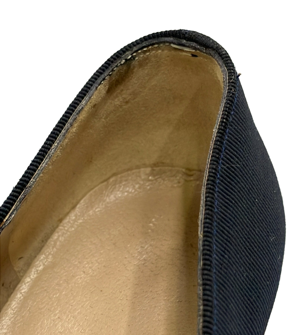 Salvatore Ferragamo パンプス OQ47301 レディース SIZE 5.5 サルヴァトーレフェラガモ