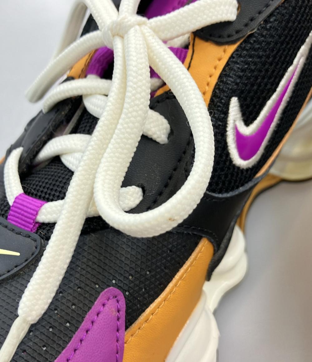 ナイキ ローカットスニーカー ショックス TL ノヴァ AT8046-002 レディース SIZE 24.0 (L) NIKE