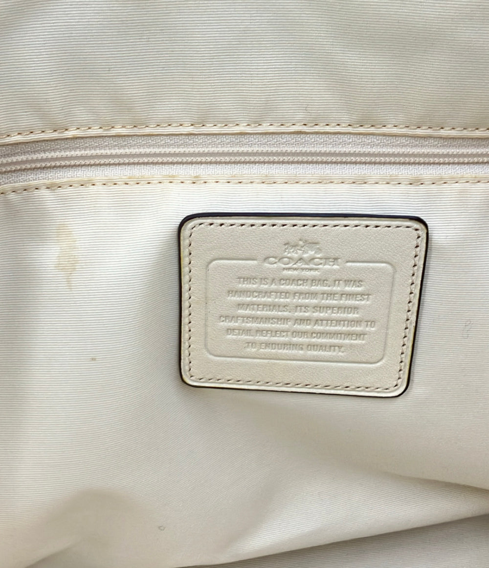 COACH トートバッグ 肩掛け シグネチャー F54797 レディース コーチ