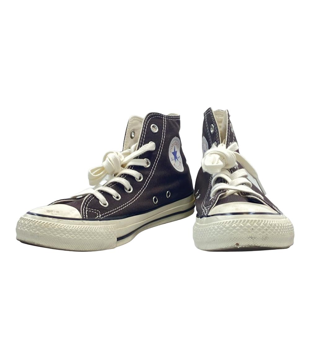 コンバース ハイカットスニーカー レディース SIZE 24.5 (L) CONVERSE