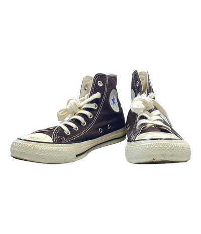 コンバース ハイカットスニーカー レディース SIZE 24.5 (L) CONVERSE