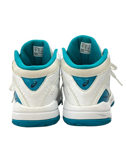 asics ハイカットスニーカー 1064A006 レディース SIZE 22.0 アシックス