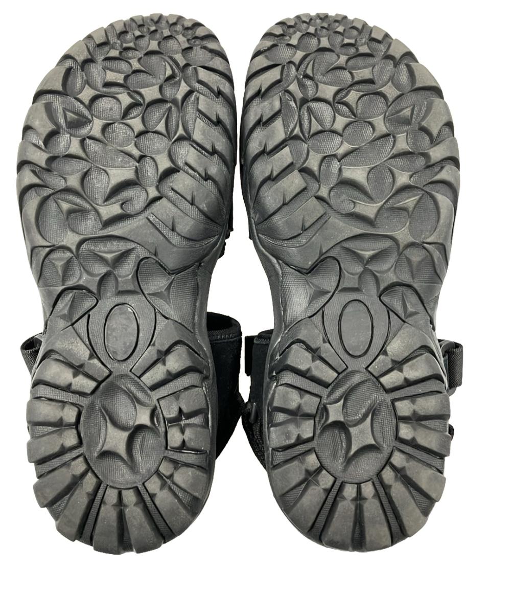 コムデギャルソン サンダル メンズ SIZE 28 (XL) COMME des GARCONS