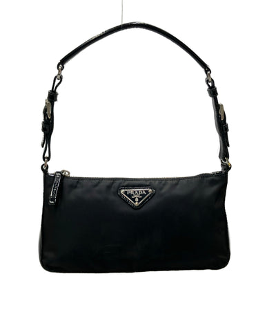 PRADA ショルダーバッグ 肩掛け レディース プラダ