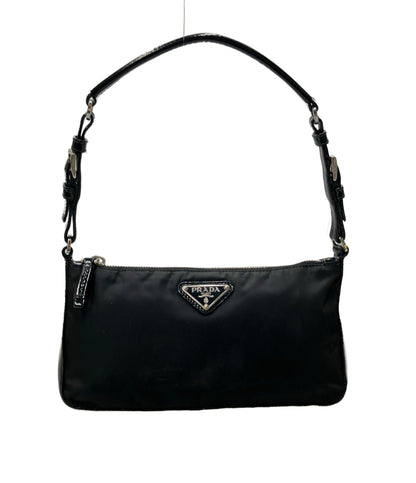 PRADA ショルダーバッグ 肩掛け レディース プラダ
