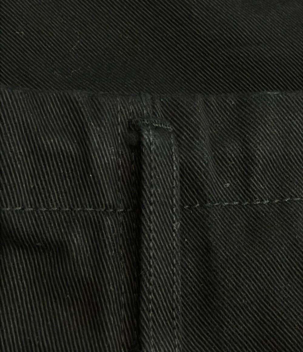 Yohji Yamamoto POUR HOMME 3本ステッチ ペインターパンツ メンズ SIZE 1 ヨウジヤマモトプールオム
