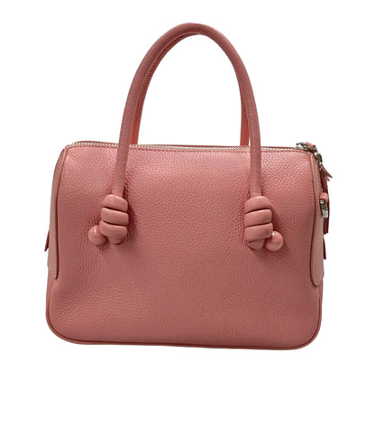 美品 Samantha Thavasa 2way ハンドバッグ ショルダーバッグ 斜め掛け レディース サマンサタバサ