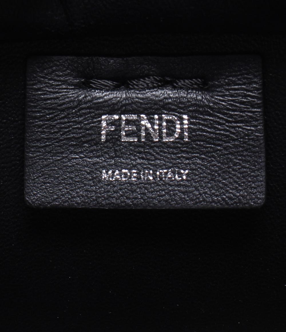 フェンディ 2wayショルダーバッグ ハンドバッグ 斜め掛け レディース FENDI