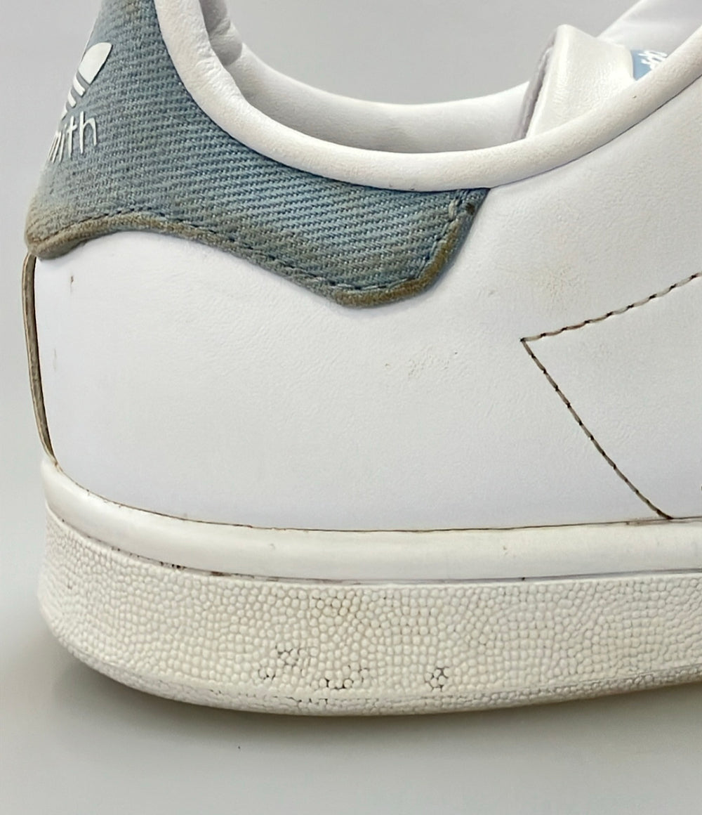 adidas ローカットスニーカー STAN SMITH JP8659 メンズ SIZE 27.5 アディダス
