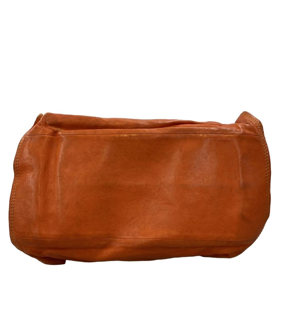 Andrea Mabiani 2WAY ハンドバッグ ショルダーバッグ 斜め掛け レディース アンドレア マビアーニ