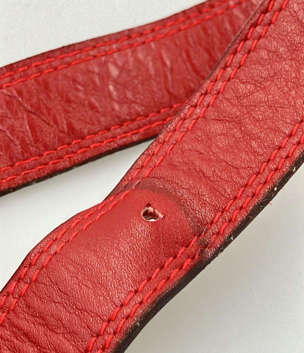 訳あり LANCEL ショルダーバッグ 斜め掛け レディース ランセル