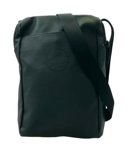 美品 Mammut ショルダーバッグ メンズ マムート