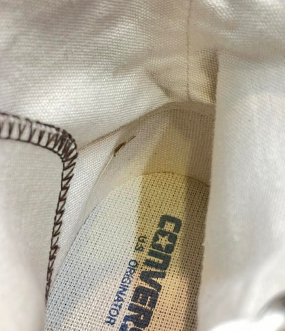 コンバース ハイカットスニーカー レディース SIZE 24.5 (L) CONVERSE