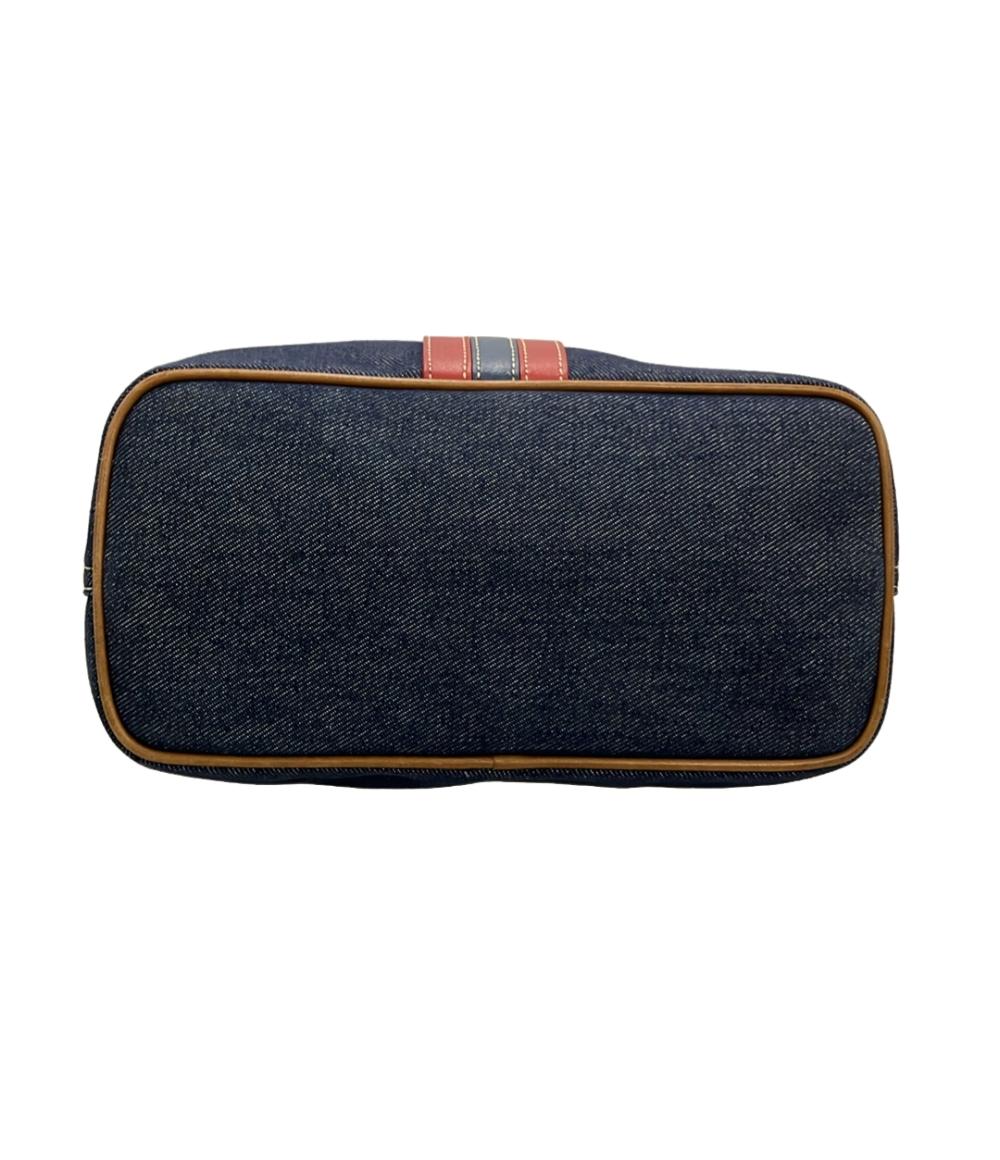 美品 COACH ハンドバッグ 6854 レディース コーチ