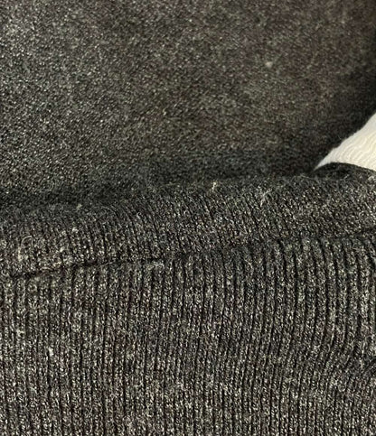 CORCOVADO 長袖 ニット ワンピース レディース SIZE M コルコバード