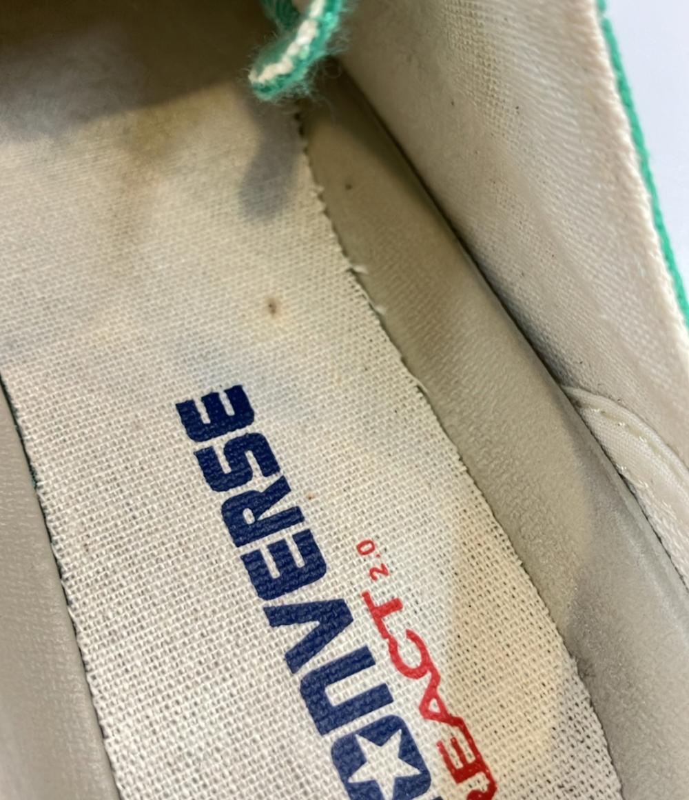CONVERSE ローカットスニーカー レディース SIZE 24.0 (L) コンバース