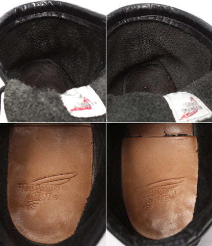 RED WING ワークブーツ　1 9414BECK MAN 26.5 状態考慮 ベックマン 9414 メンズ SIZE 26.5 レッドウィング