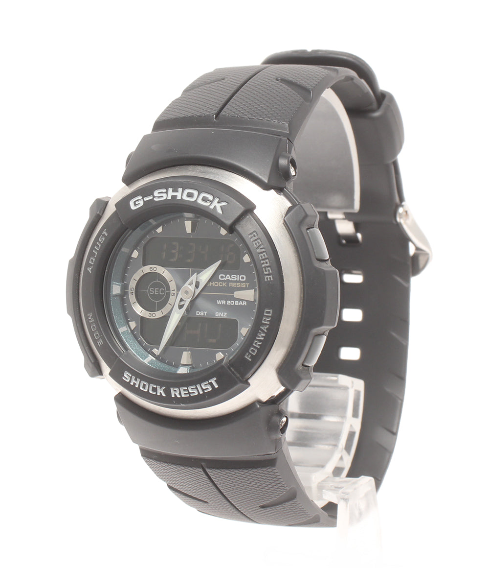 CASIO 腕時計 G-スパイク G-SPIKE G-SHOCK クオーツ G-300 メンズ カシオ