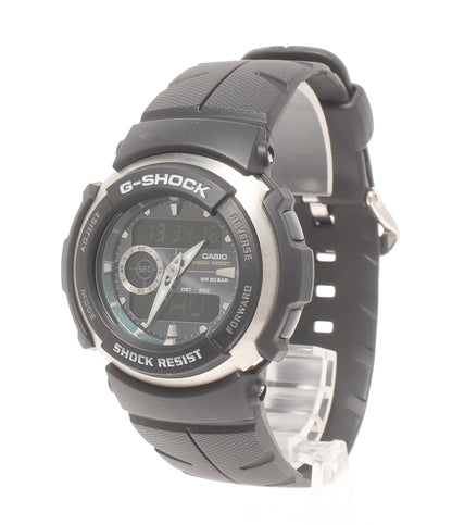CASIO 腕時計 G-スパイク G-SPIKE G-SHOCK クオーツ G-300 メンズ カシオ