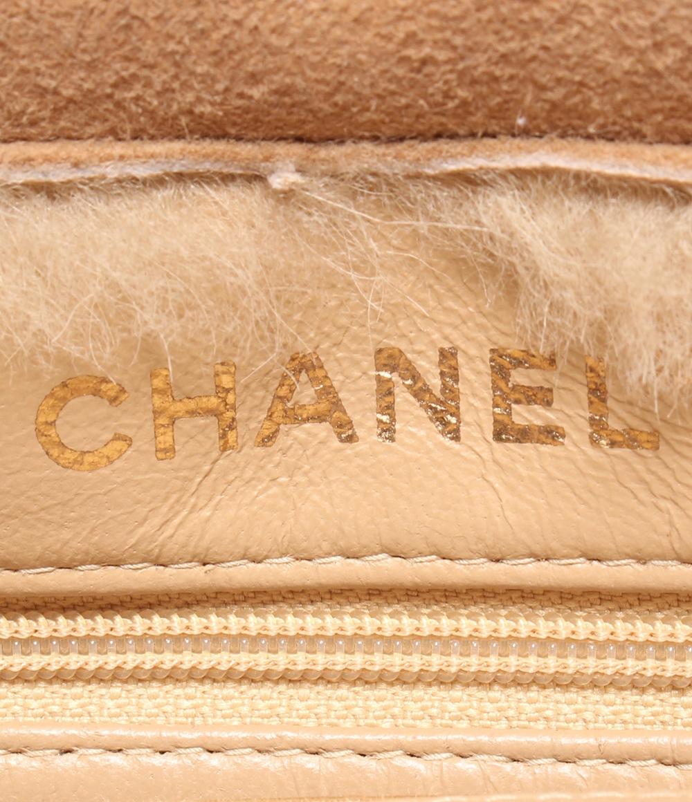 シャネル トートバッグ レディース CHANEL