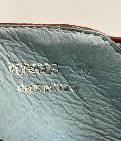 ベジ パンプス レディース SIZE 37 (M) VEGE