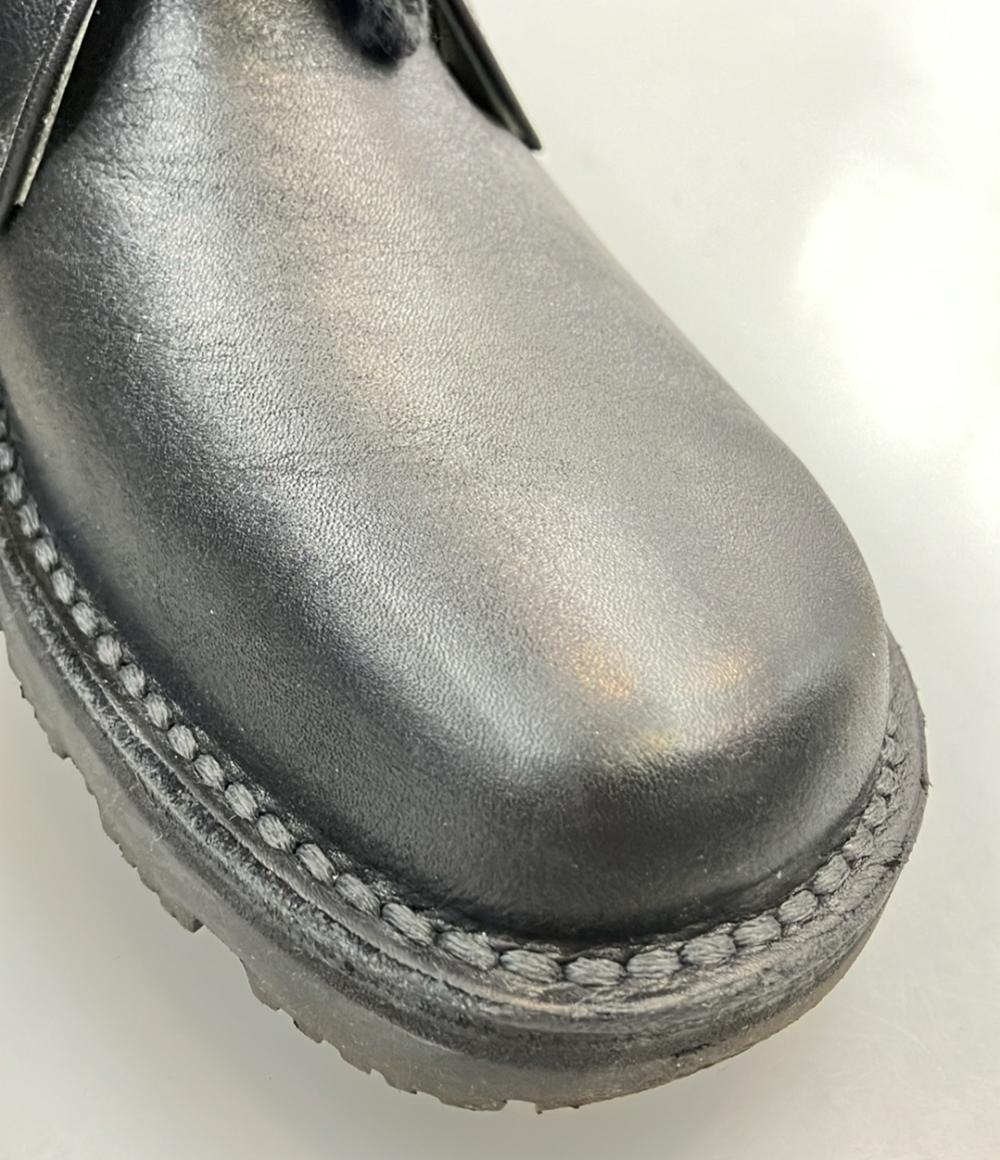 Regal Walker チャッカブーツ 防水 メンズ SIZE 24.0 b (XS) リーガル ウォーカー