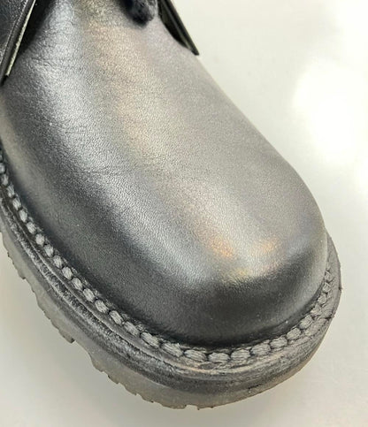 Regal Walker チャッカブーツ 防水 メンズ SIZE 24.0 b (XS) リーガル ウォーカー