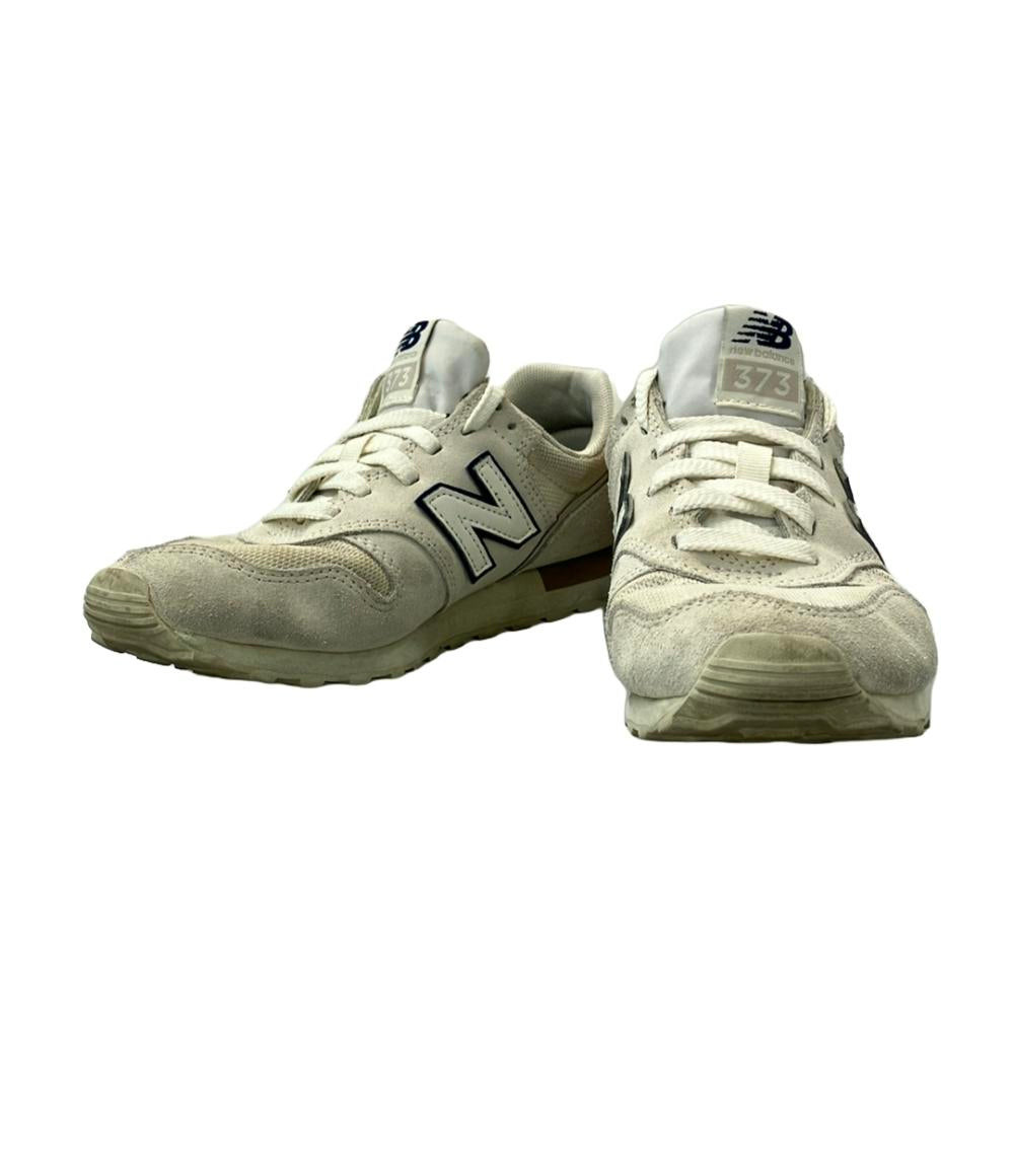 ニューバランス ローカットスニーカー WL373QB2 レディース SIZE 23.5 (M) NEW BALANCE