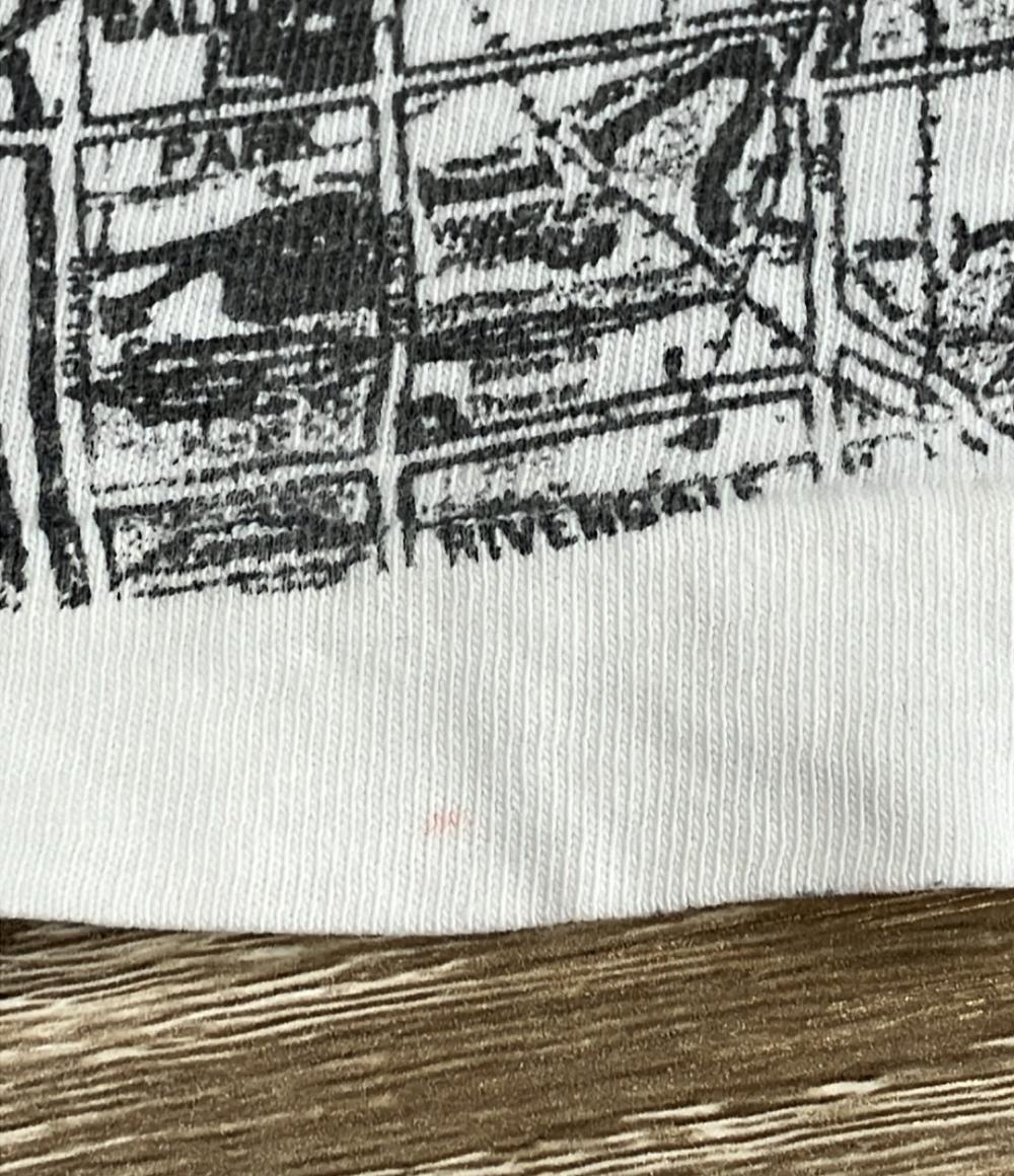 訳あり アコード 半袖Tシャツ メンズ ACCORD