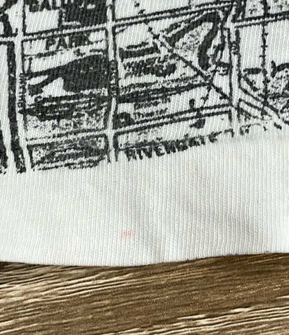 訳あり アコード 半袖Tシャツ メンズ ACCORD