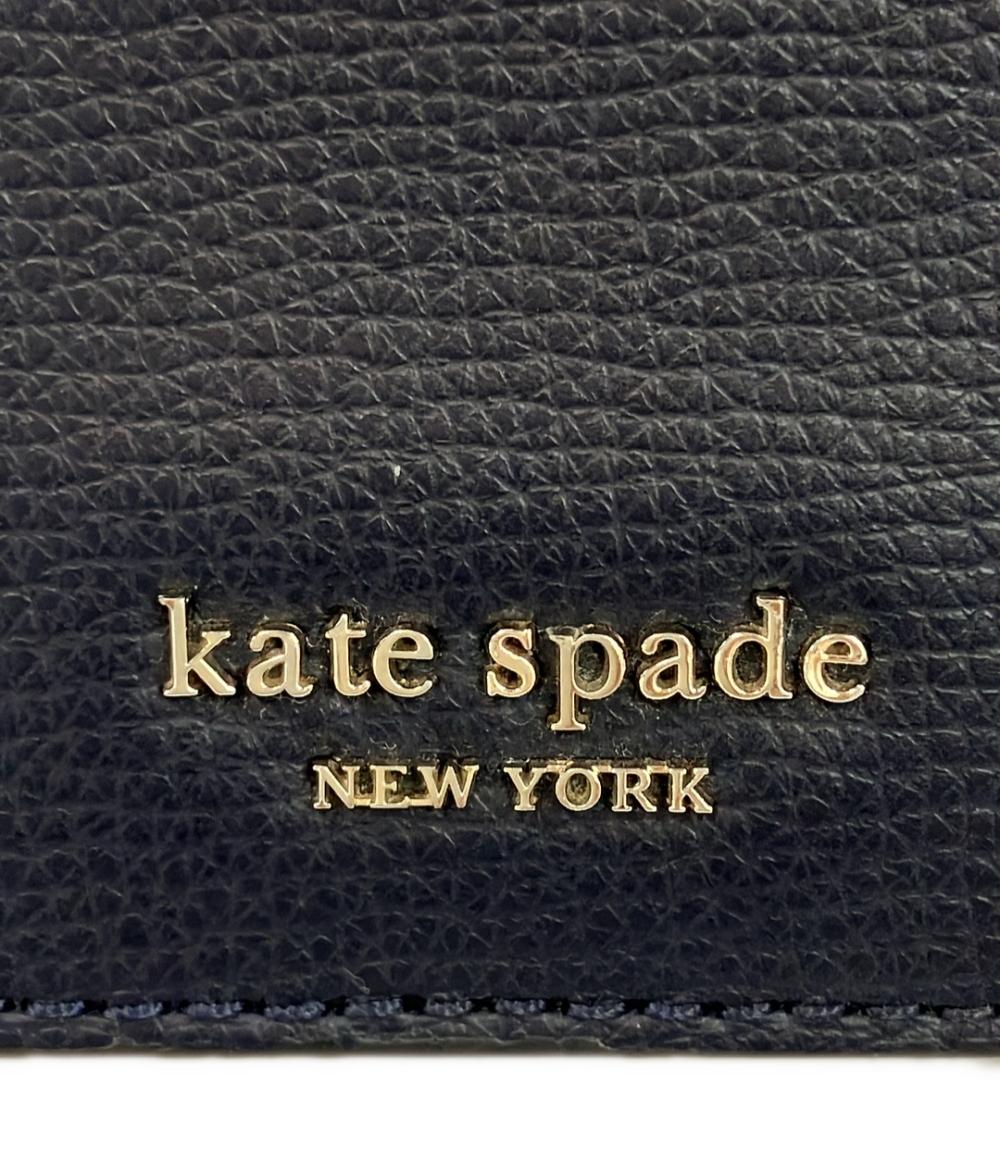 ケイトスペード 三つ折り財布 レディース Kate Spade